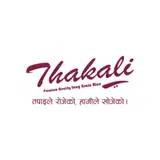 Thakali