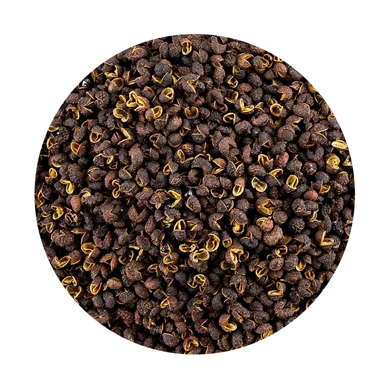 Timmur (Sichuan pepper) 50g
