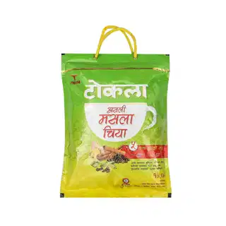 Tokla Asli Masala Tea 1kg