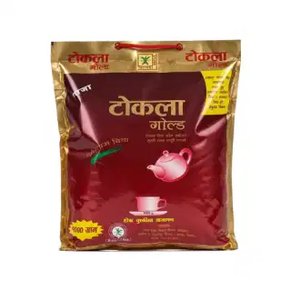 Tokla Gold Tea 1kg