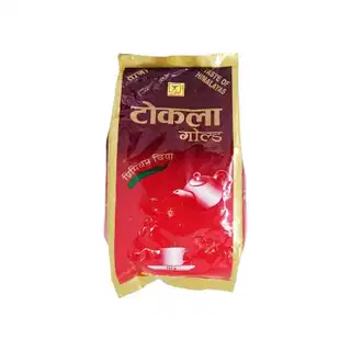 Tokla Gold Tea 500g