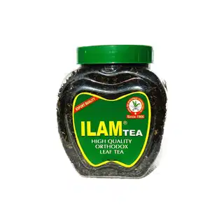 Tokla Ilam Tea Jar