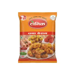 Tonic Chana Besan 500g