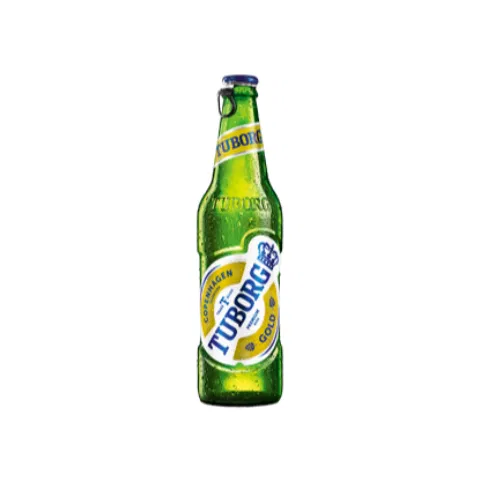 Tuborg Bottle Small 330ml