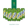 Tuborg Can