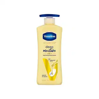 Vaseline Intensive Care Deep Moisture Body Lotion