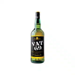 Vat 69 1l