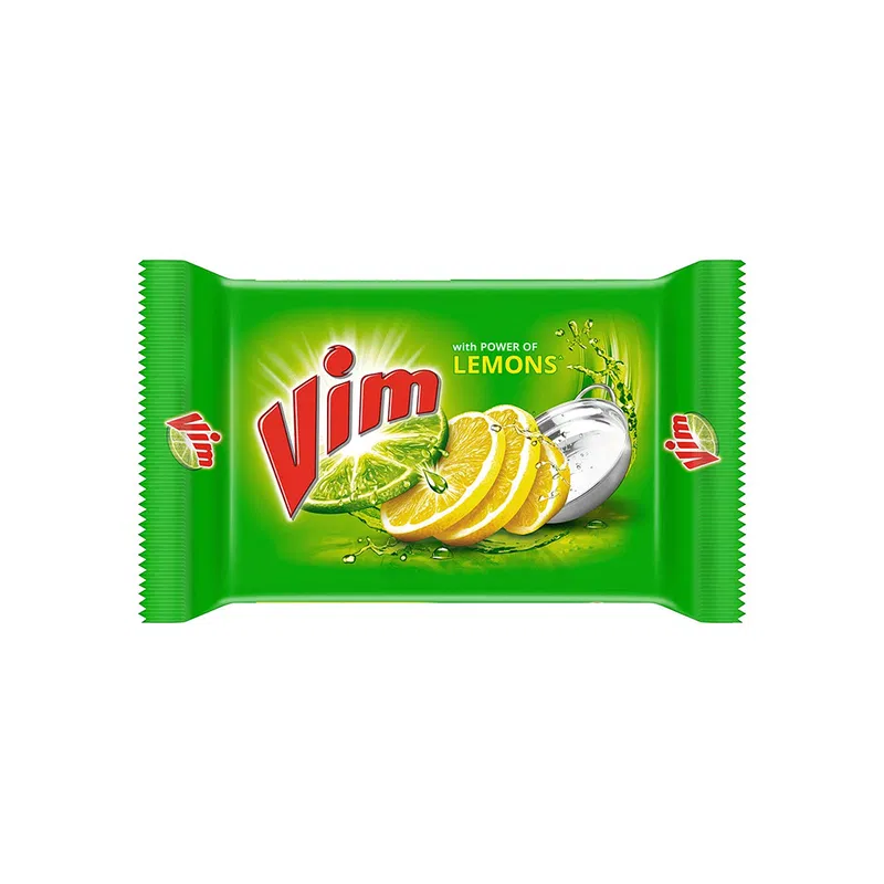 Vim Bar 75g