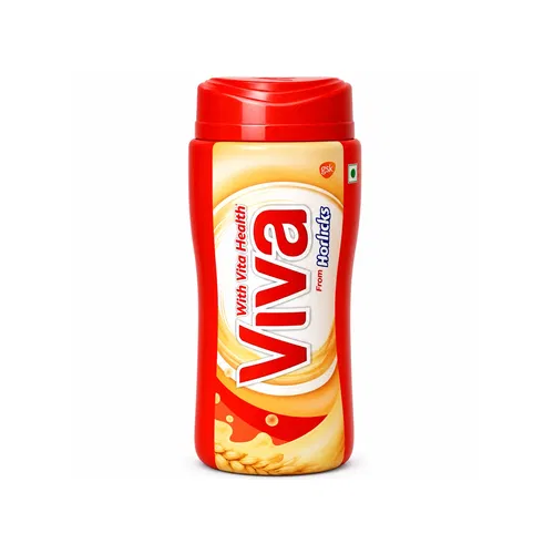 Viva Nutrients Drink Jar 500g