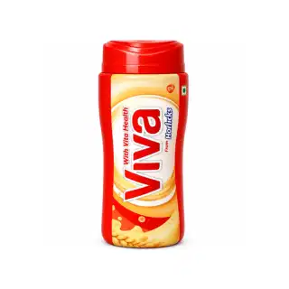 Viva Nutrients Drink Jar