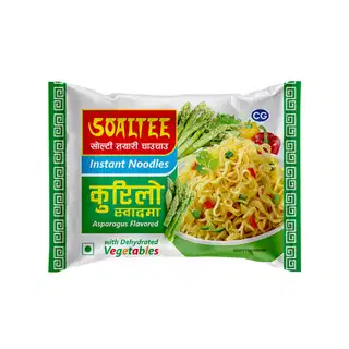 Wai Wai Soaltee Kurilo 60g