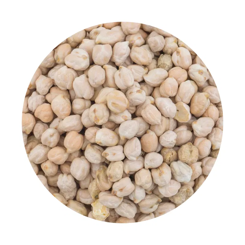 White Chickpeas (Big Kabuli Chana) 1kg