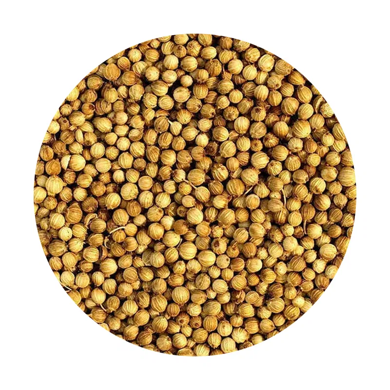 Whole Coriander Seed (Dhaniya Dana) 400g