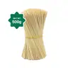 Bamboo Stick (Wooden Skewer) 500g