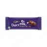 Cadbury Dairy Milk Chocolate Bar 18g