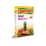 Century Chat Masala 50g