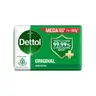 Dettol Soap Original 150g