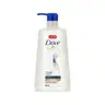 Dove Intense Repair Shampoo For Dry & Damaged Hair 625ml