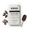 KOKO 70% Cocoa Sugar Free Chocolate 80g
