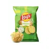 Lay's American Style Cream & Onion Potato Chips 74g
