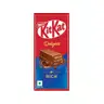 Nestle KitKat Rich Coated Wafer Chocolate 150g