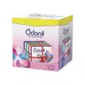 Odonil Bathroom Air Freshener Blocks - Mixed Fragrances (4 x 48 g) - Pack of 4 192g