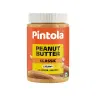 Pintola Classic Creamy Peanut Butter 1kg