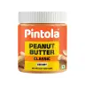 Pintola Classic Creamy Peanut Butter 350g