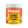 Pintola Classic Crunchy Peanut Butter 350g