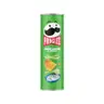 Pringles Sour Cream & Onion Potato Chips 102g