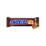 Snickers Peanut Filled Chocolate Bar 35g
