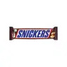 Snickers Peanut Filled Chocolate Bar 51g