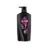 Sunsilk Stunning Black Shine Shampoo 625ml
