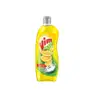 Vim Dishwash Liquid Gel Lemon 500ml