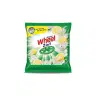 Wheel Active 2-in-1 Green Detergent Powder 450g